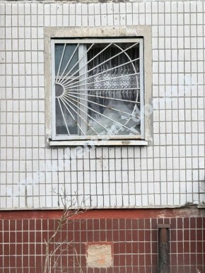 Последствия ночной атаки БПЛА по ул. Слепнева и ДК «Горняк» по ул. Угольной в Куйбышевском районе