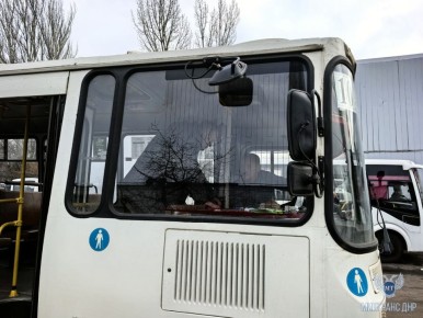 На контроле Минтранса подготовка подвижного состава общественного транспорта к эксплуатации зимой