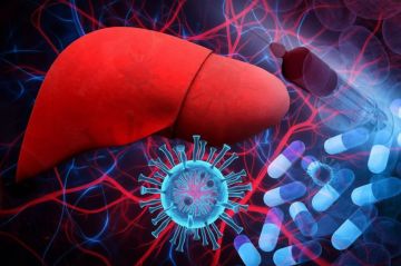 Татьяна Копылова: Печень –жизненно важный орган человеческого организма, своеобразная лаборатория, которая регулирует обмен веществ и обезвреживает токсические вещества, поступающие в организм