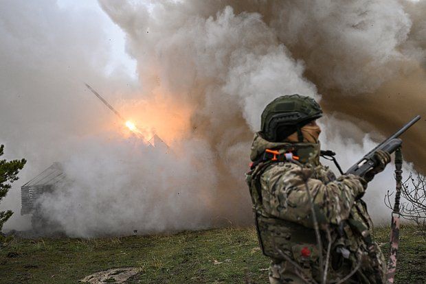 Политолог Блохин: Если Киев откажется от переговоров, то РФ задумается об Одессе