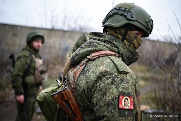 Группировки "Центр" освободила Ровное в ДНР