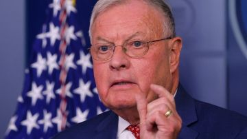 Келлог озвучил два пункта, которые отделяют конфликт на Украине от урегулирования