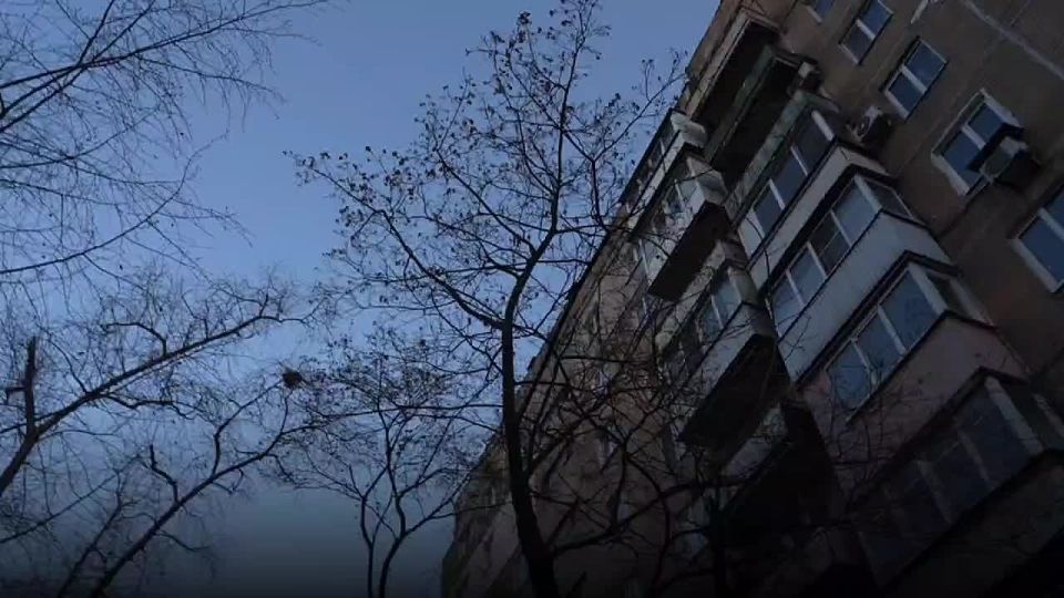 Вопрос с протекающей крышей — на партийном контроле