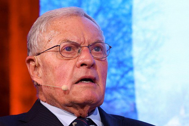 Келлог назвал вопрос принадлежности ДНР и ЗАЭС ключевым в урегулировании