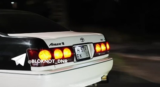 Дрифтер из макеевского гаража без миллионов в кармане спроектировал и собрал гоночный багги