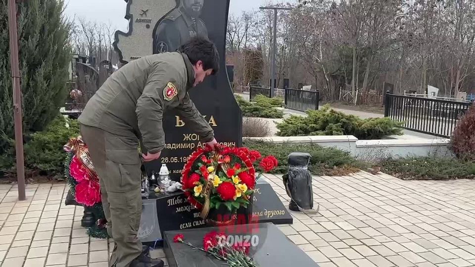 WarGonzo: ���� ������ ���������: ����� �� �����, ����� �� ������!