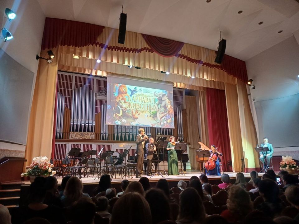 ����������� �����������: ������ �������� �������� �� �������� � �������� ��������������� ������������� ����������