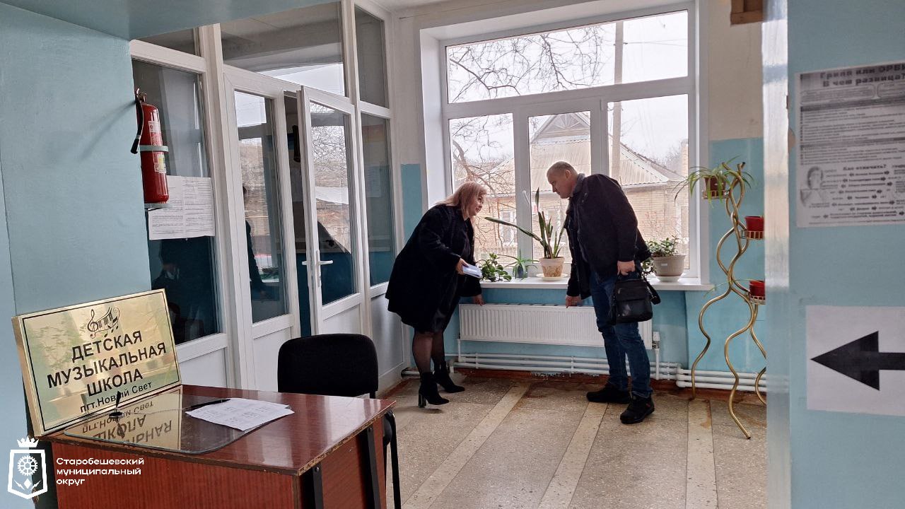 Во исполнение поручения Главы Донецкой Народной Республики Д.В. Пушилина состоялся выезд мониторинговой группы, сформированной в целях контроля качества предоставления услуг теплоснабжения в Донецкой Народной Республике