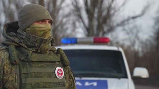 Герои среди нас. День Героев Отечества чествуют кавалеров высших государственных наград