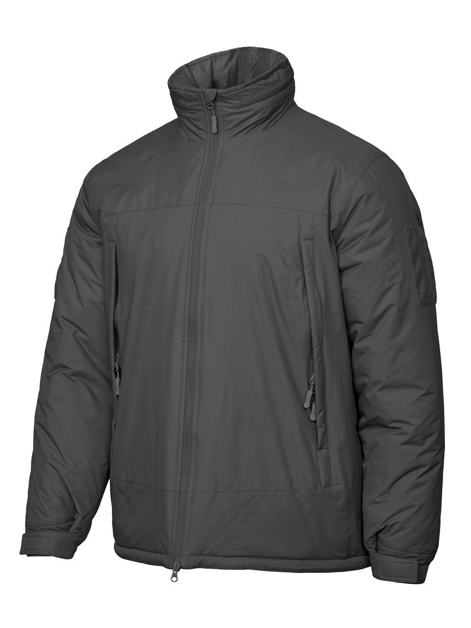 Два майора: В Заслон появились отличные зимние крутки level 7. Очень схожи с Helikon - Tex, но цена ниже в 3 раза