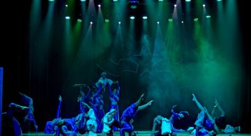 Михаил Меренков: Концерт в честь Дня Героев Отечества