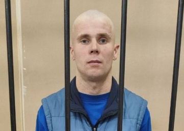 Вынесен приговор по уголовному делу в отношении военнослужащего запрещённого «Азова», расстрелявшего мирного жителя Мариуполя