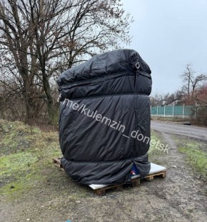 Алексей Кулемзин: На итоговую прямую линию Главы ДНР Дениса Пушилина поступило обращение от жителей Кировского района о необходимости установки стационарной ёмкости по улице Специалистов