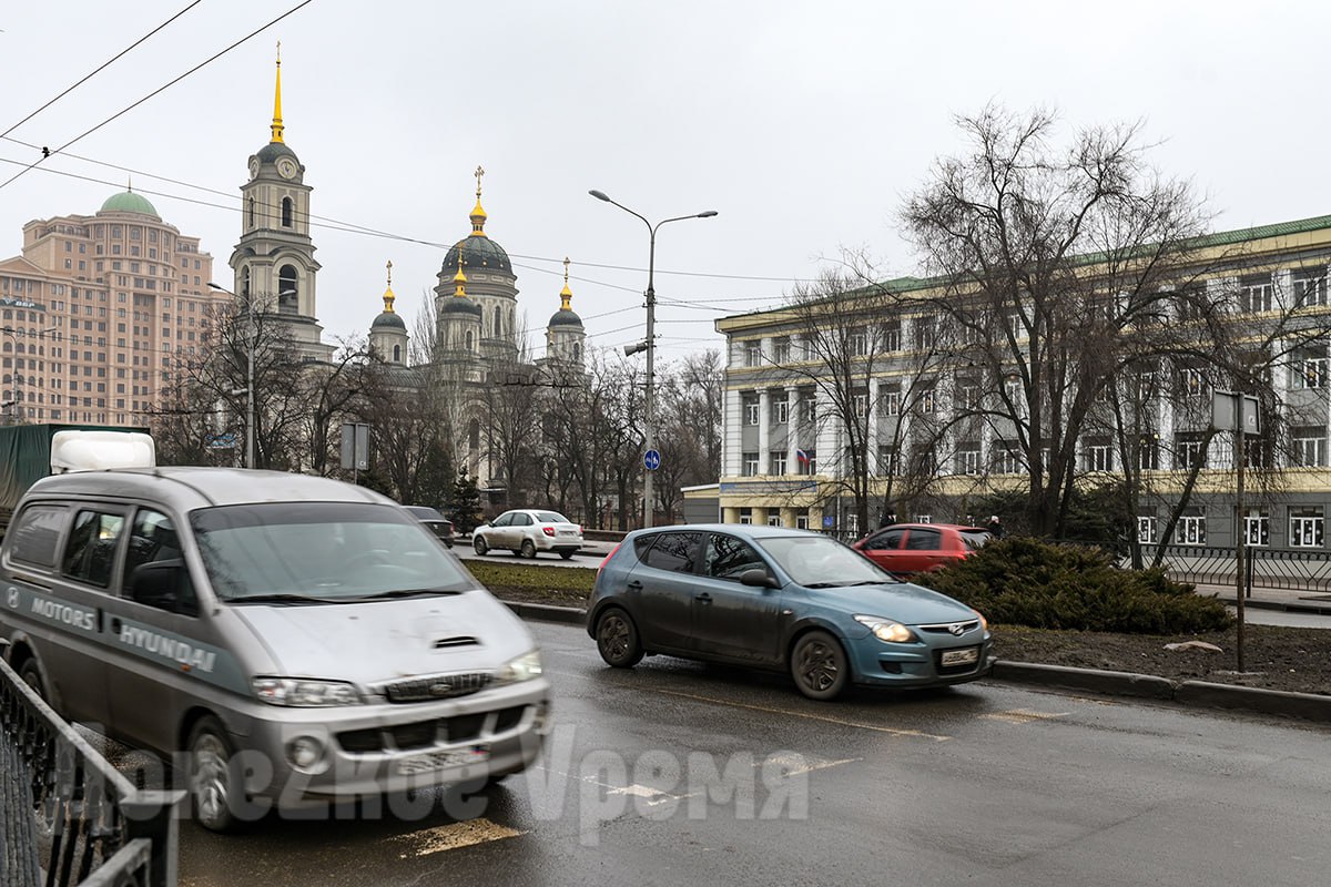Без выходных: до 30 декабря МРЭО в ДНР будут принимать граждан каждый день