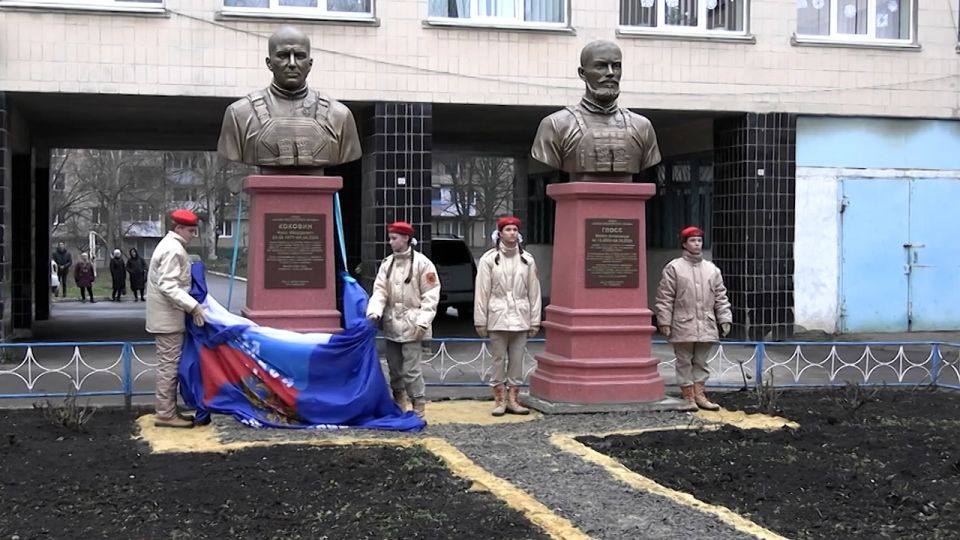 ����� ������-����������� �������� � ������ ������� � �������