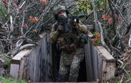 Мирный житель пострадал из-за атаки дрона ВСУ на Селидово ДНР