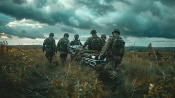 Открыты врата на Краматорск – Матвийчук: Падение Северска. Бегство аэромобильной бригады.