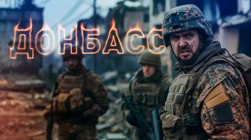 "Освобождения Донбасса в этом году уже не будет": Русский офицер рассказал о решающей битве за русский край