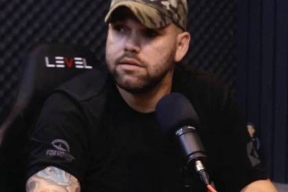 Верховный суд ДНР заочно приговорил наемника ВСУ из Бразилии к 13 годам колонии