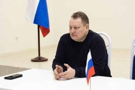 Валентин Левченко: По информации участка №2 Киевского района Донецкого филиала "Единого регионального оператора по управлению МКД на территории ДНР", по состоянию на 11.12.2025г. выполняются аварийные ремонтные работы на...