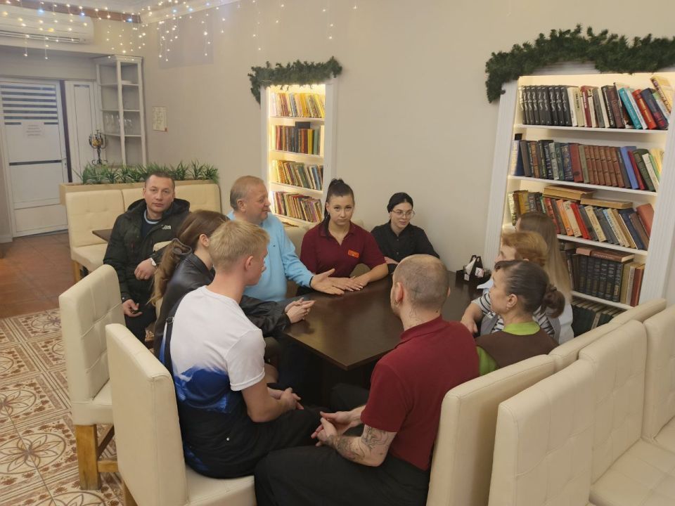 �������, 11 ������� 2025 ����, �� ��������� ����� ���������� ������ ��������, ������� ��������� ���������� ������ ��� ������ ������� ������ ������� � �������� ����������� �� ������: ��. �. ���������, 37