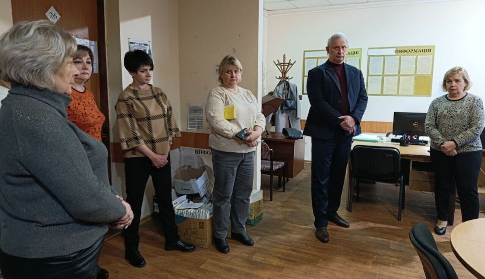 ������� ���������: �� ��������� ����� ��� ������ �������� � ���������� ������ ������������ ������� � ����������