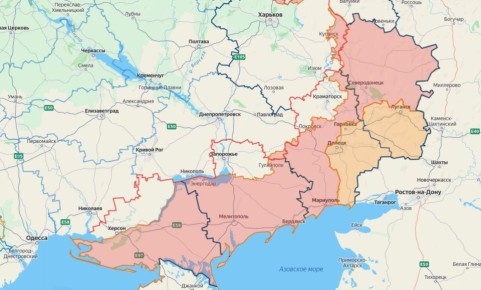 Помощник президента РФ Юрий Ушаков не исключил вывод и российских войск из Донбасса