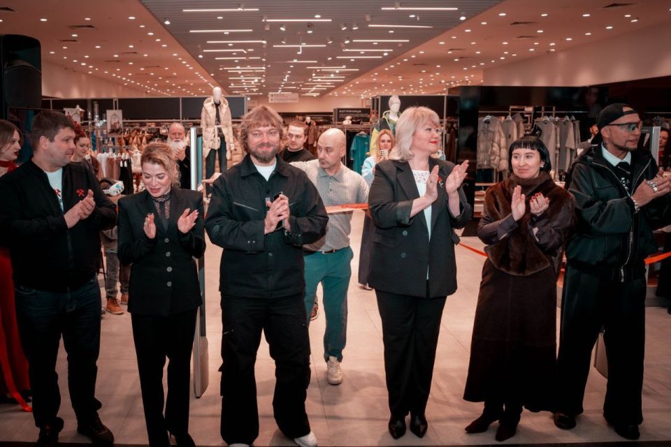 Действие нацпроекта в интересах региональной экономики