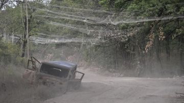 На Харьковском и Донецком направлениях российские войска перерезали логистику ВСУ