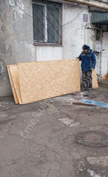 Ликвидация последствий вражеской атаки идёт полным ходом