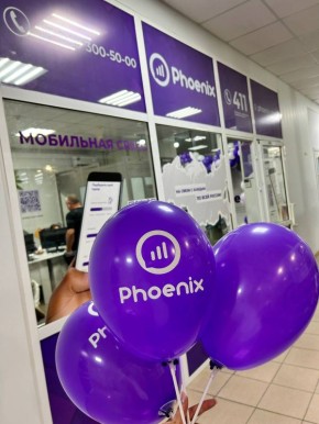 Осторожно, фейк: информация об ошибочной блокировке тысячи номеров "Феникс" не соответствует действительности