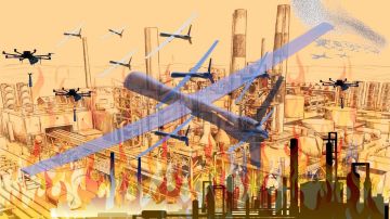 В Брянской области сбили девять БПЛА. Главные новости к этому часу