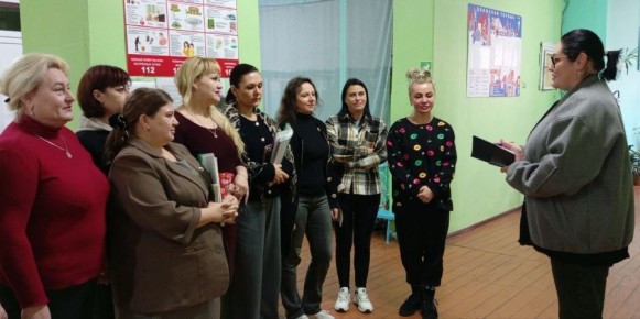 ������� ���������: �� ��������� ����� ��� ������ �������� � ���������� ������ ������������ ������� � ����������