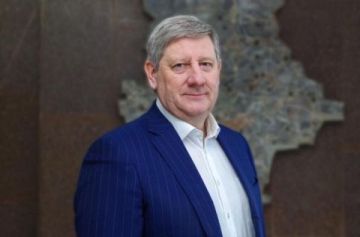 Андрей Чертков: Путь к большим целям начинаются с первого шага, и мы его сделали вместе!