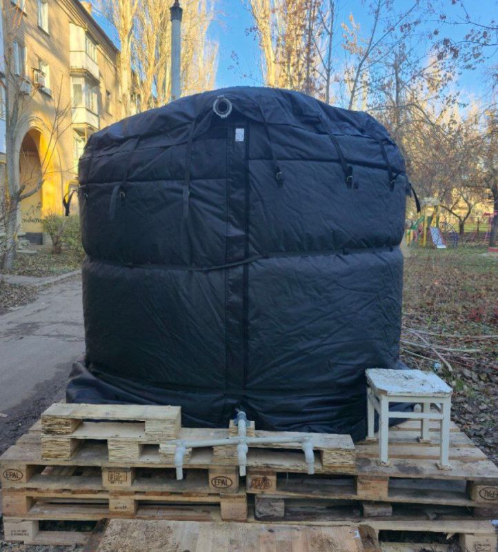 Валентин Левченко: Уважаемые жители Киевского района!