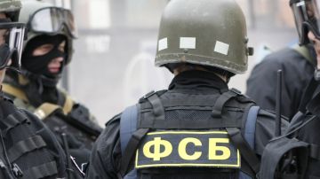 ФСБ: В Мариуполе задержан подросток за поджоги сотовых вышек
