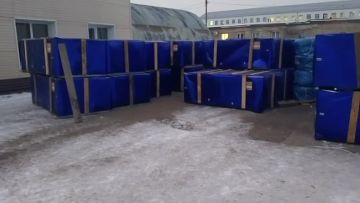 Сбор на 5ю автоколонну. Цель 40 авто: