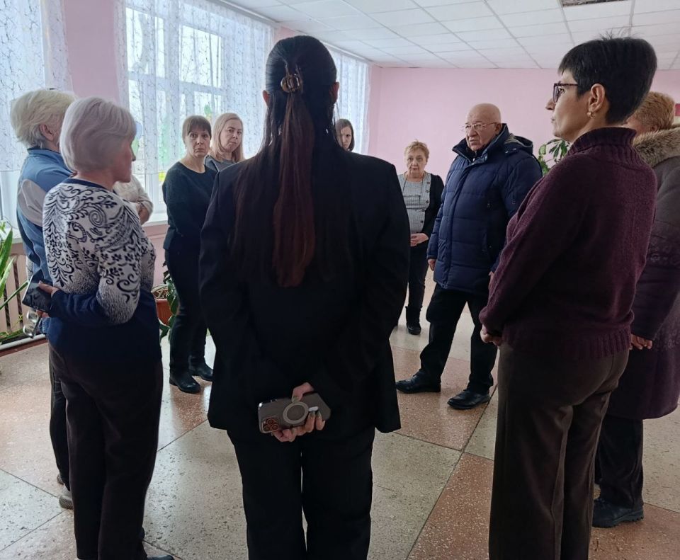 ������� ���������: �� ��������� ����� ��� ������ �������� � ���������� ������ ������������ ������� � ����������