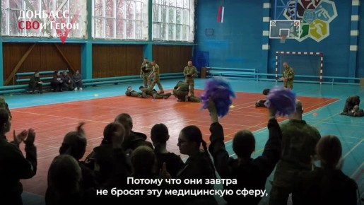 У нас никогда не было таких игр