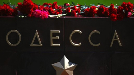 Война закончится в Одессе, русские останавливаться не собираются — полковник СБУ