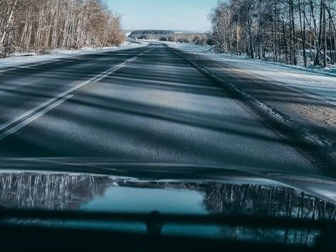 Александр Бондаренко: 16 ДЕКАБРЯ. Погодные условия в Донецкой Народной Республике: 16 декабря на территории Республики днём без существенных осадков