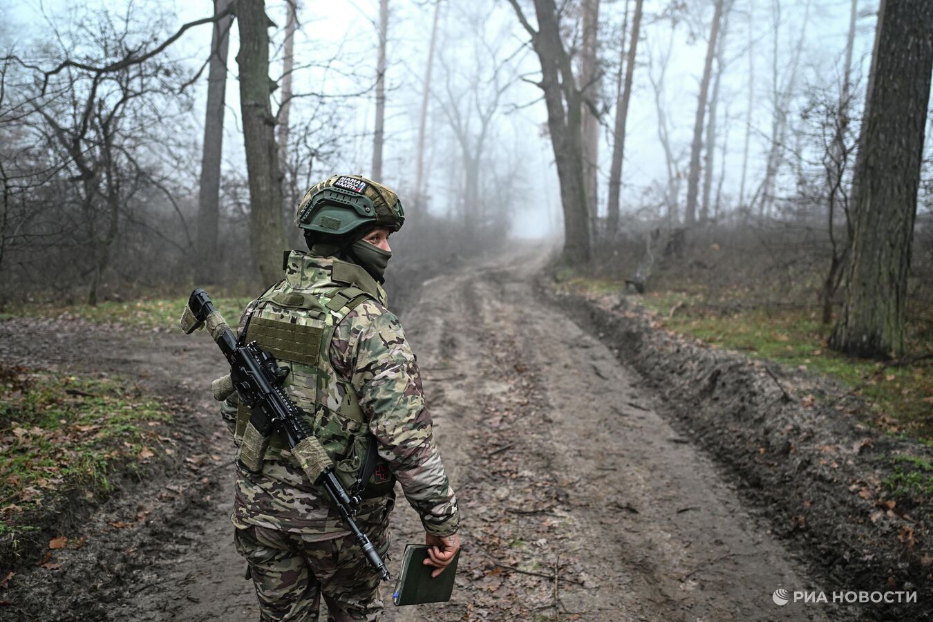В Красноармейске обнаружили бывший пункт управления БПЛА "Птахи Мадьяра"