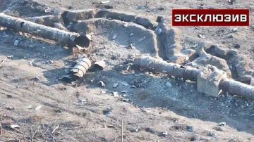 Виктория Мельникова: В соцсетях появилось фото канала "Северский Донец-Донбасс"