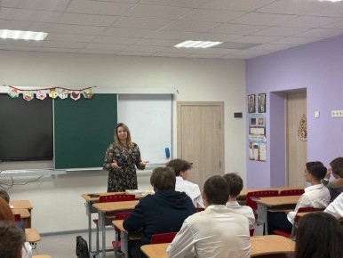 «Созидатели» — бизнес со школьной скамьи