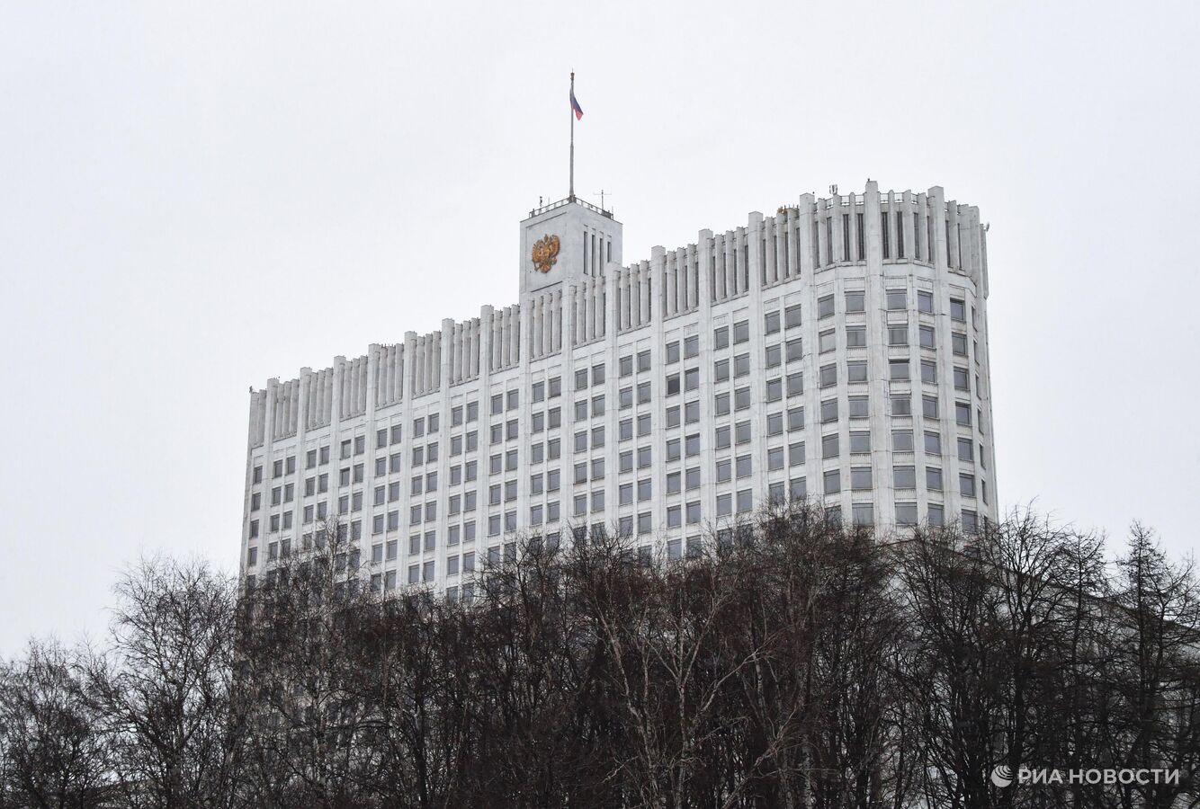 Правительство продлило льготный лизинг для МСП в новых регионах