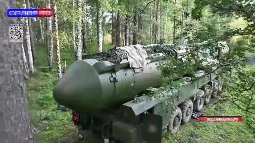 Мощь, спокойствие, надежность