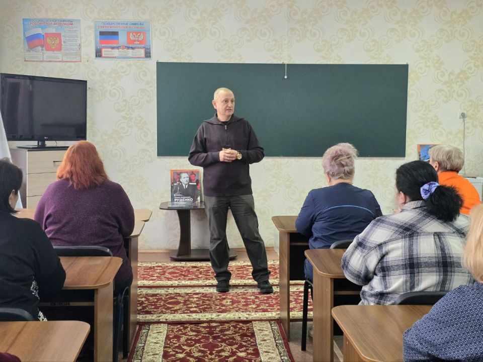 ������� ������: �� ��������� ����� �������� �������� ���������� ������ ������� � �������� ����������젠 ���������� �����-�������� ����� �.�.����������