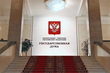 Виктор Водолацкий: Сегодня на пленарном заседании Государственной Думы принят пакет изменений в законодательство, направленных на обеспечение стабильного и непрерывного развития ключевых направлений в четырёх воссоединённых...