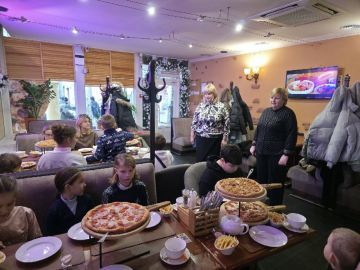 Приближение Нового года всегда приносит с собой ожидание чуда, особенно для детей