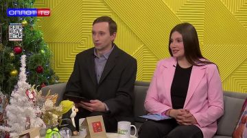 Восстановление кабелей на территории ДНР